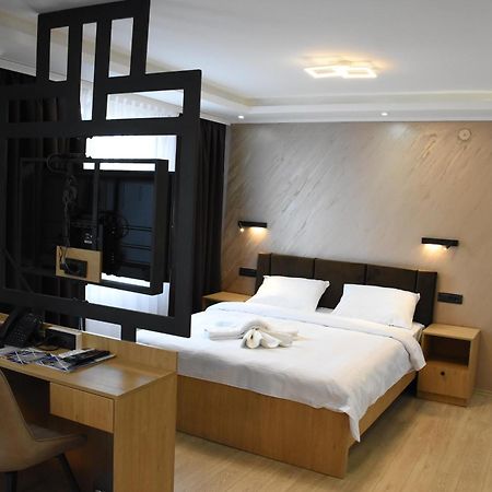 Hotel "Srbija Tis" Zaječar Kültér fotó