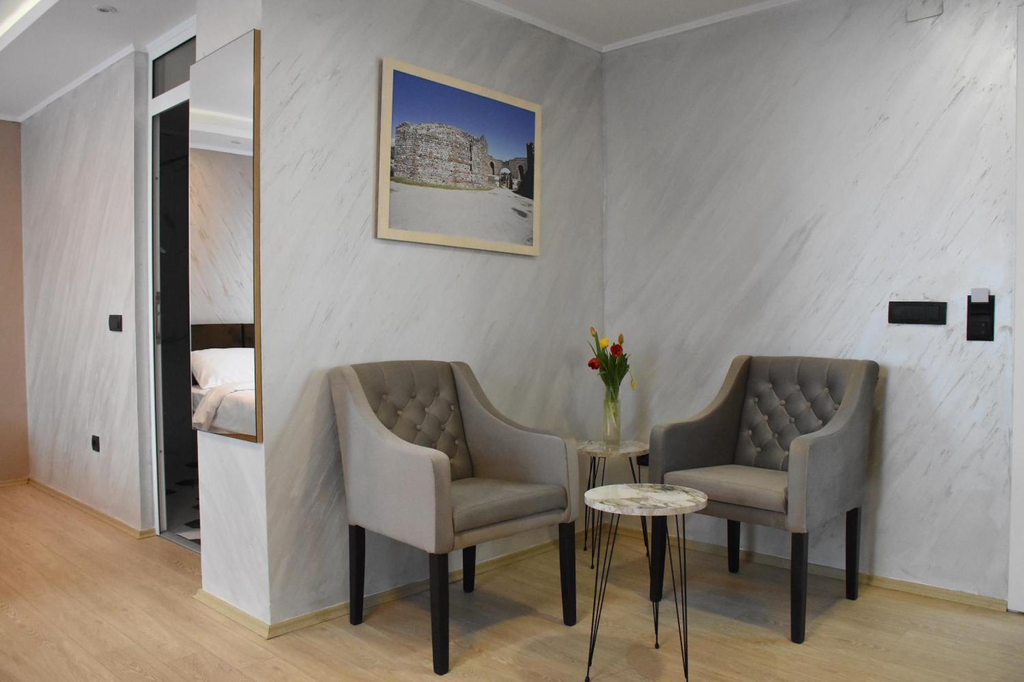 Hotel "Srbija Tis" Zaječar Kültér fotó