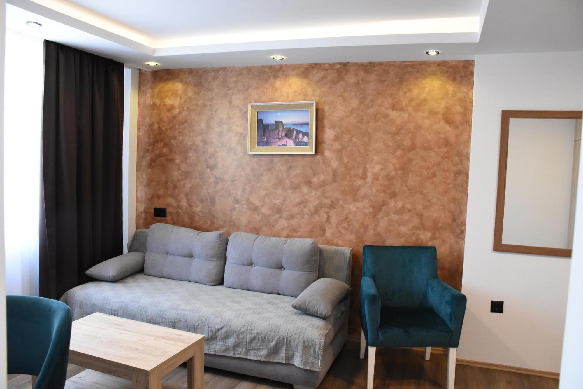 Hotel "Srbija Tis" Zaječar Kültér fotó