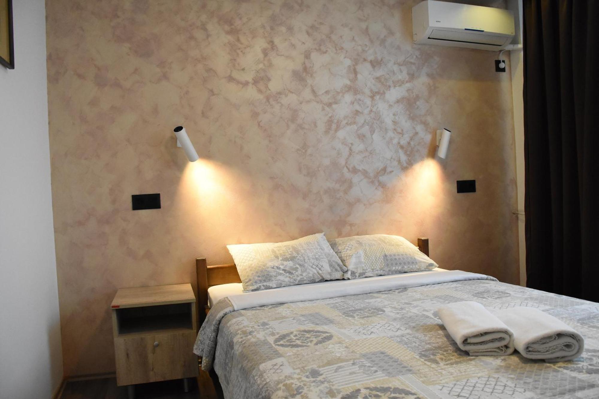 Hotel "Srbija Tis" Zaječar Kültér fotó